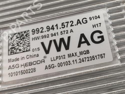 Venstre forlygte VW ID. Buzz Bus (EBB, EBJ) Electric (EBB) | BP36289575C28  - Image 11
