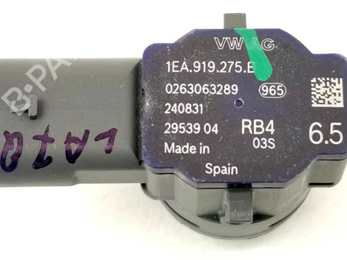 Electronic module VW ID. Buzz Bus (EBB, EBJ) Electric (EBB) | BP34730206M83 - Image 2