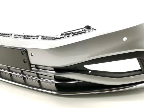 Front bumper VW PASSAT B8 (3G2, CB2) 2.0 TDI | BP35759039C7 - Image 11