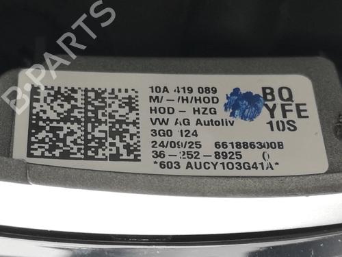 Volante VW ID.3 (E11, E12) 1st | BP39225046C49 - Image 11