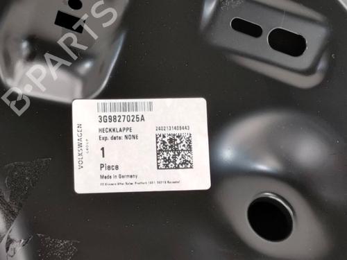 Tailgate VW PASSAT B8 (3G2, CB2) 2.0 TDI | BP34728811C6 - Image 8