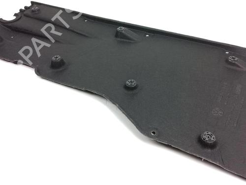 Underbody protection VW PASSAT B8 (3G2, CB2) 2.0 TDI | BP34727601M92  - Image 6