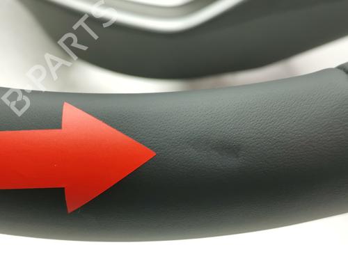 Steering wheel VW ID. Buzz Bus (EBB, EBJ) Electric (EBB) | BP37018358C49 - Image 9