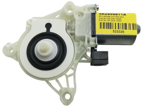 left-front-window-motor-audi-q4-e-tron-suv-f4b-2020-35762477 main image