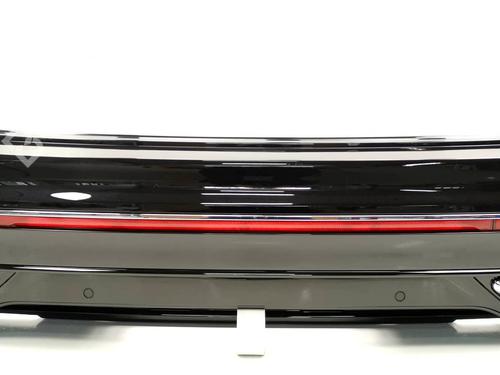 Used Rear bumper Rear bumper 35758364 35758364