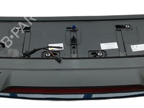 Spoiler bagklap VW ID.7 Tourer (ED5) PRO | BP34731521C96 - Image 9