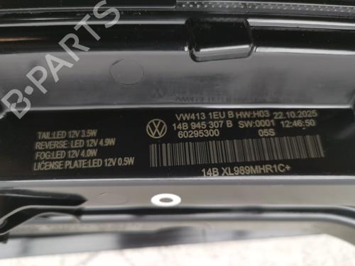 Centralt baglys VW ID.7 (ED2) PRO S | BP34732496I39 - Image 7