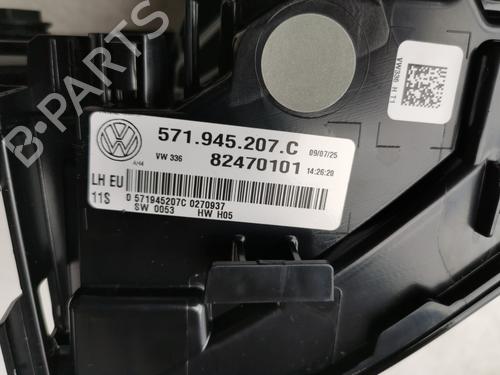 Farolim esquerdo VW TIGUAN (CT1) 1.5 eTSI | BP34731464C34 - Image 6