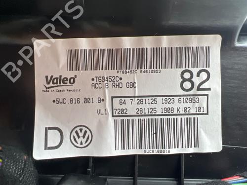 Heater matrix box CUPRA LEON (KL1, KU1, KUG) 1.5 TSI | BP37755932M61 - Image 4