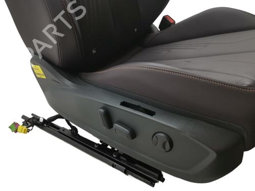 Left front seat CUPRA TERRAMAR (KP1) 1.5 e-HYBRID VZ | BP35763994C15 - Image 5