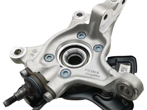 Used Right front steering knuckle Right front steering knuckle VW MULTIVAN T7 (STM, STN) 1.5 TSi (136 hp) 36253682 36253682