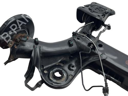 Rear axle SEAT ARONA (KJ7, KJP) 1.5 TSI | BP37658814M2 - Image 6