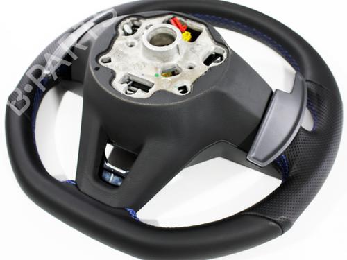 Steering wheel VW ARTEON (3H7, 3H8) 1.5 TSi | BP35758723C49 - Image 6