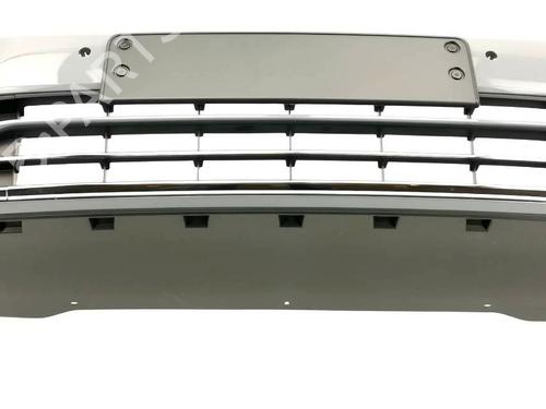 Front bumper VW PASSAT B8 (3G2, CB2) 2.0 TDI | BP35760471C7  - Image 5
