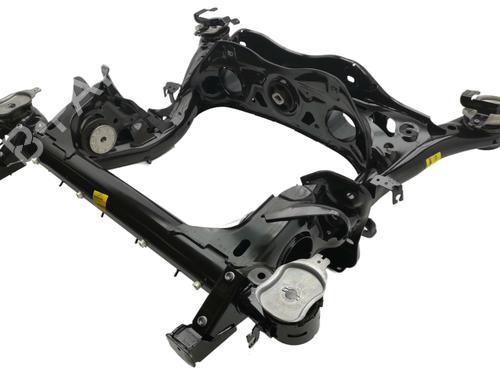 Rear axle VW ID. Buzz Bus (EBB, EBJ) Electric 4motion (EBB) | BP35761935M2 - Image 2
