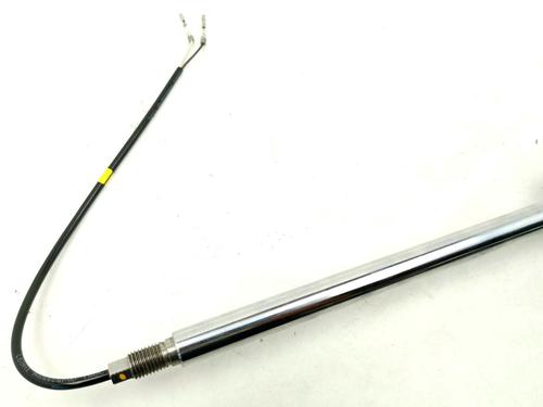 Left front shock absorber VW POLO (6N2) 1.9 D | BP35759807M16 - Image 5