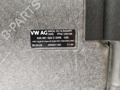 Boot lining AUDI Q3 (F3B) 45 TFSI e | BP34732114I3 - Image 5