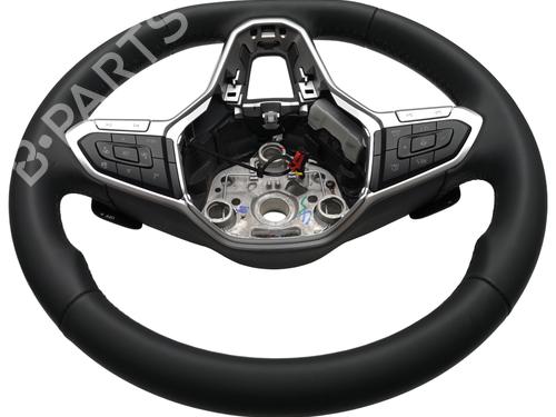 Steering wheel VW TAYRON (R41) 2.0 TDI | BP38743653C49 - Image 4