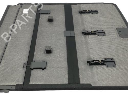 Boot lining VW PASSAT B8 (3G2, CB2) 2.0 TDI | BP34732180I3 - Image 4