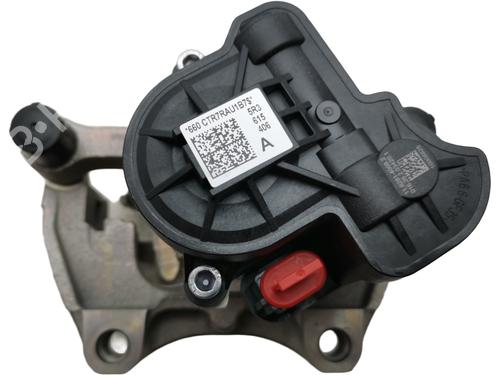 Right rear brake caliper CUPRA FORMENTOR (KM7, KMP) 2.0 TSI 4Drive | BP36403135M106 - Image 8