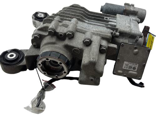 Used Rear differential Rear differential VW TIGUAN (CT1) 2.0 TSI 4motion (204 hp) 36661417 36661417