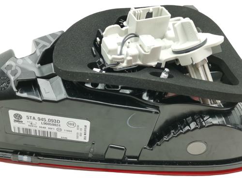 Left taillight VW TOURAN VAN (5T1) 2.0 TDI | BP37600885C34 - Image 5
