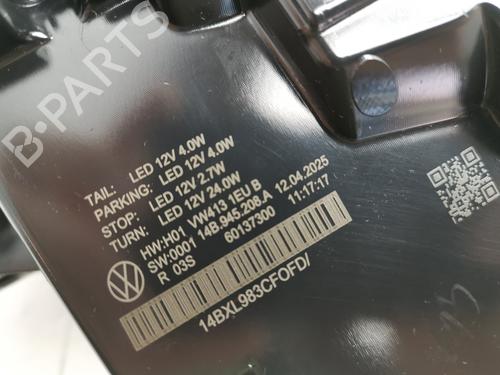Right taillight VW ID.7 (ED2) PRO S | BP34726937C35 - Image 14