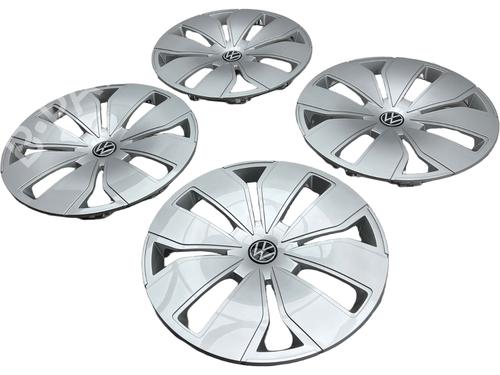 Hub cap VW ID. Buzz Bus (EBB, EBJ) Electric 4motion (EBB) | BP37018357C160 - Image 3