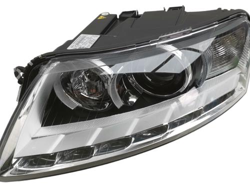 Left headlight AUDI A6 C6 (4F2) 4.2 quattro | BP34728261C28 - Image 4