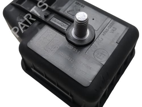 Horn VW GOLF VIII (CD1, DA1) 2.0 TSI 4motion | BP39225023E13 - Image 6