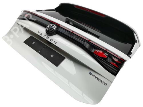 Used Tailgate Tailgate VW TAYRON (R41) 2.0 TDI (150 hp) 35806729 35806729