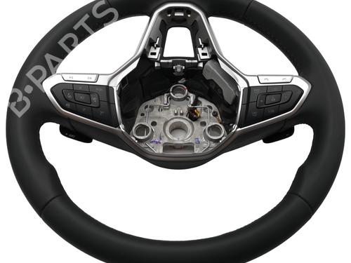 Steering wheel VW TAYRON (R41) 2.0 TDI | BP37018393C49 - Image 4