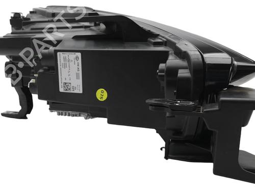 Left headlight CUPRA FORMENTOR (KM7, KMP) 2.0 TSI 4Drive | BP36854597C28  - Image 8