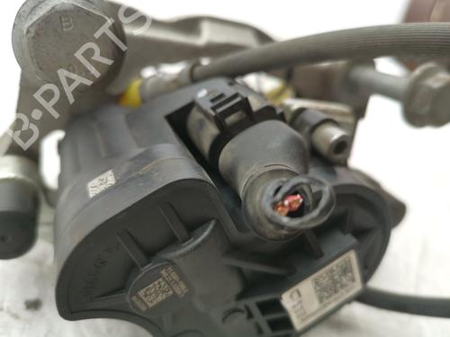 Left rear brake caliper VW MULTIVAN T7 (STM, STN) 1.5 TSi | BP34724759M107 - Image 16