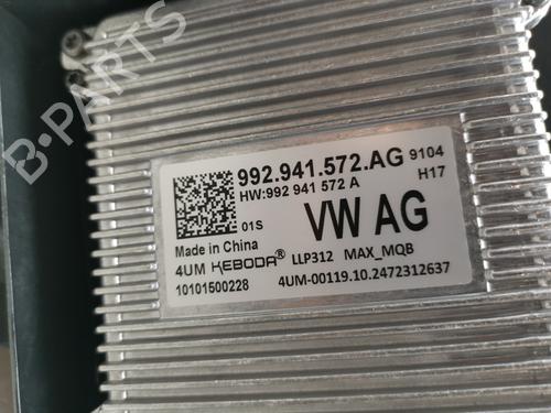 Venstre forlygte VW ID.7 (ED2) PRO S | BP35806722C28 - Image 10