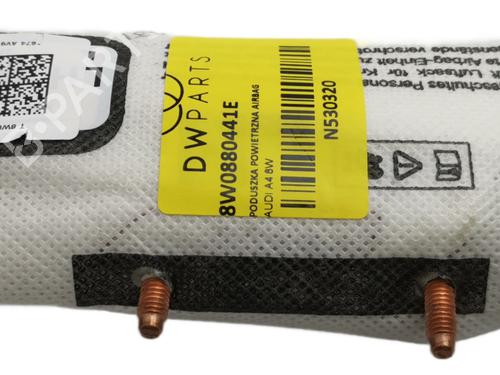 Used Driver airbag Driver airbag AUDI A4 B9 (8W2, 8WC) 2.0 TDI (136 hp) 35761642 35761642