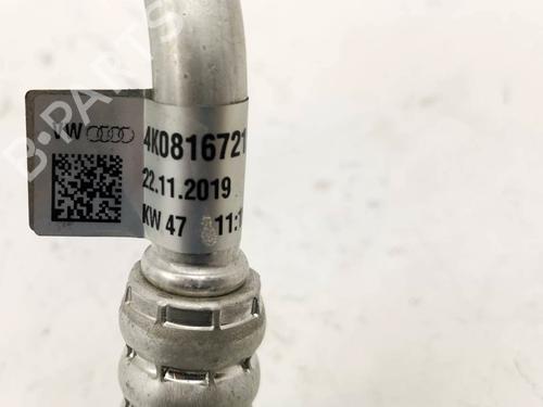 AC pipe AUDI A6 C8 (4A2) 50 TFSI e quattro | BP34729383M126 - Image 2