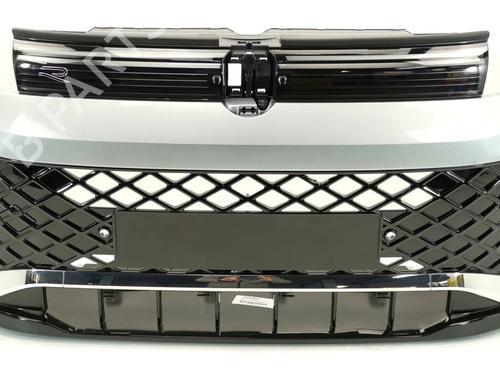 Used Front bumper Front bumper 35760575 35760575