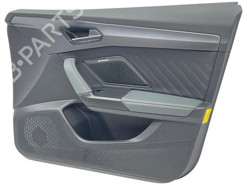 Front right panel CUPRA FORMENTOR (KM7, KMP) 2.0 TSI 4Drive | BP36764216C59 - Image 3