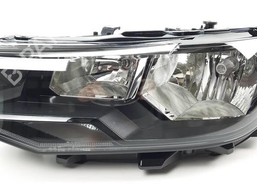 Left headlight VW T-CROSS (C11, D31) 1.0 TSI | BP34727499C28 - Image 2