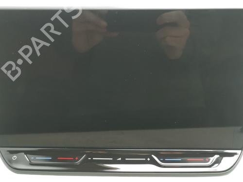 Display CUPRA FORMENTOR (KM7, KMP) 1.4 e-Hybrid | BP34731497C48 - Image 3