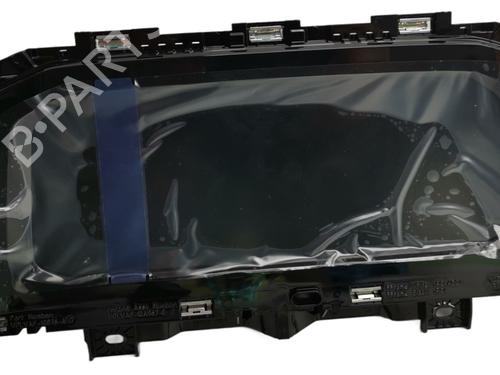 Instrument cluster VW CADDY V Box Body/MPV (SBA, SBH) 1.5 TGI CNG | BP34728362C47 - Image 10