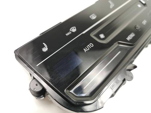 Climate control VW PASSAT B8 (3G2, CB2) 2.0 TDI | BP34725686I5 - Image 5