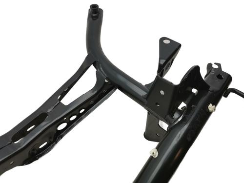 Rear axle VW GOLF VII Van (5G1) 1.6 TDi | BP35763830M2  - Image 5