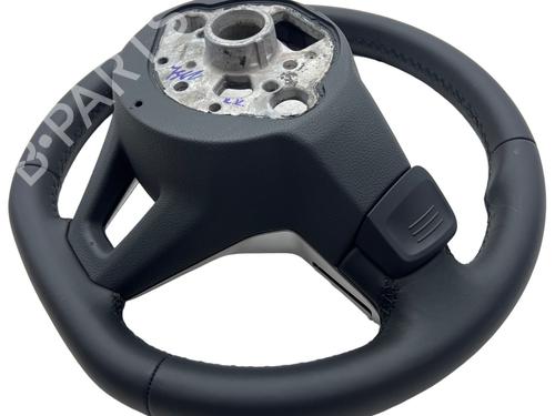 Steering wheel VW PASSAT B8 (3G2, CB2) 2.0 TDI | BP38164468C49 - Image 9