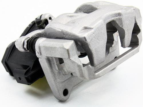 Right rear brake caliper AUDI A4 B9 (8W2, 8WC) 2.0 TDI | BP34727647M106 - Image 7