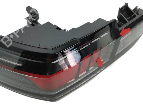 Right taillight VW ID. Buzz Bus (EBB, EBJ) Electric (EBB) | BP34726958C35 - Image 11