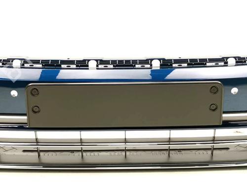Used Front bumper Front bumper VW PASSAT B8 (3G2, CB2) 2.0 TDI (122 hp) 35758736 35758736