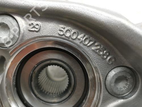 Right front suspension VW PASSAT B8 (3G2, CB2) 2.0 TDI | BP35763774M73 - Image 8