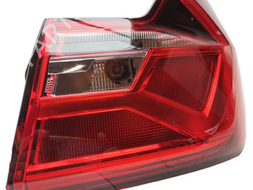 Left taillight AUDI A1 Sportback (GBA) 25 TFSI | BP34732634C34 - Image 3